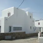 Elena & オルノス