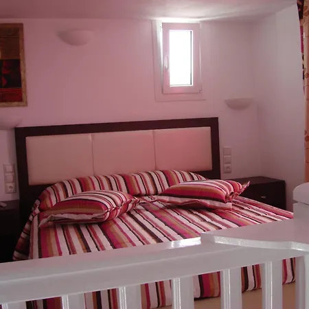 Aparthotel Elena & Ornos (Mykonos)