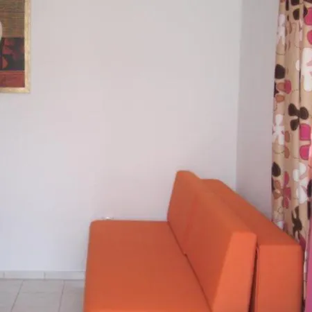 Aparthotel Elena & Ornos (Mykonos)