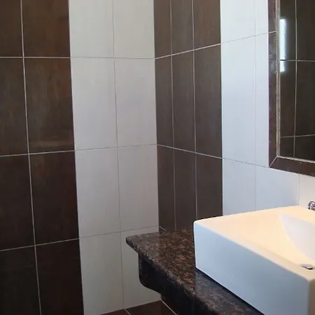 Elena & 3* Ornos (Mykonos)