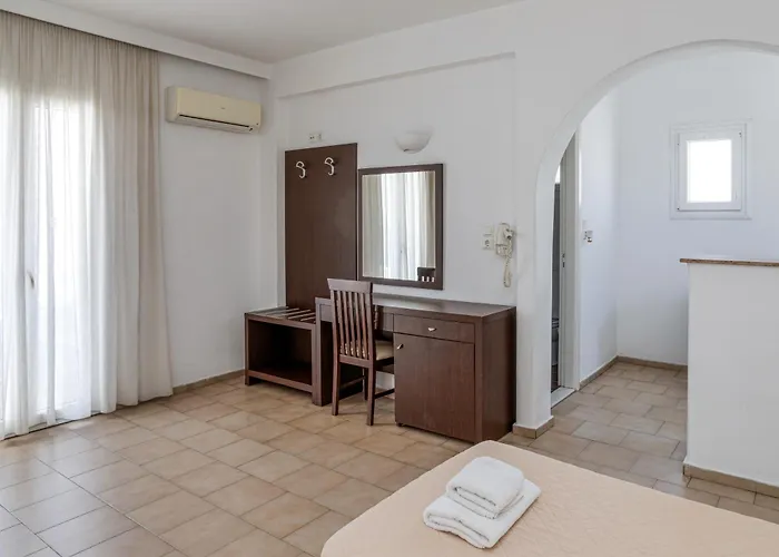 Elena & Appart hôtel 3*