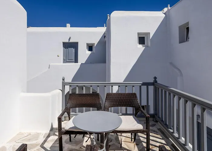 Appart hôtel Elena & 3*