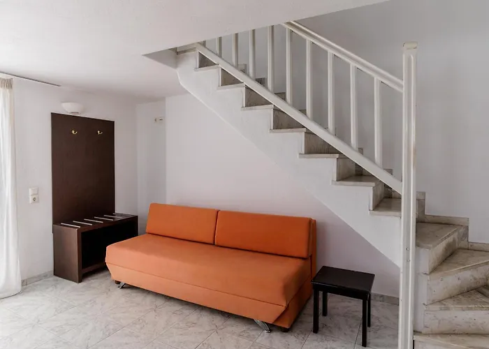 Appart hôtel Elena & 3*