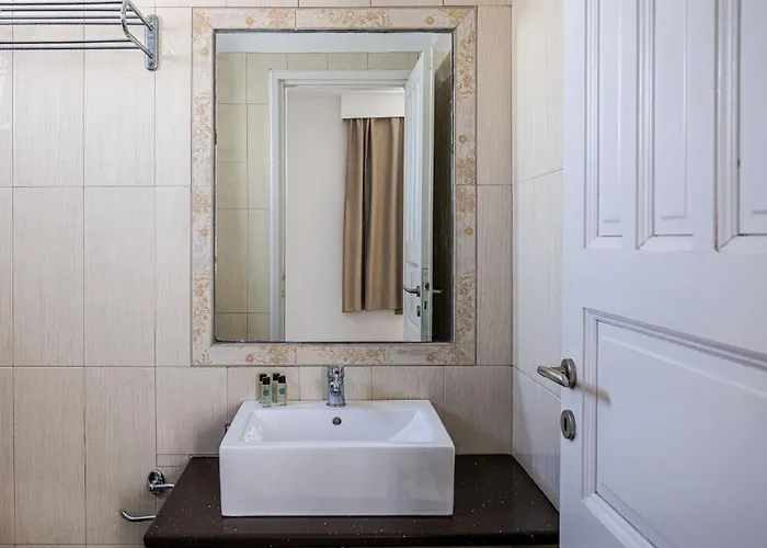 艾琳娜一室公寓及套房酒店 公寓式酒店 奥诺斯