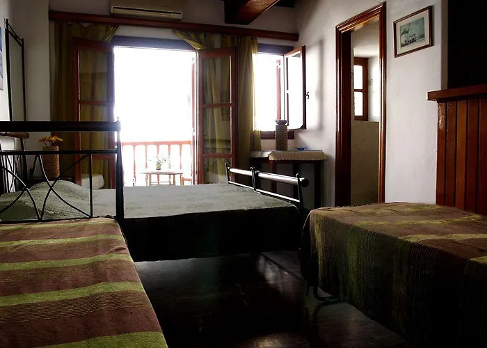 Appart hôtel Elena & 3*