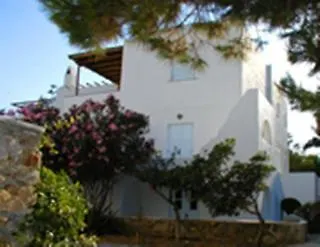 艾琳娜一室公寓及套房酒店 3*