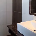 Elena & Aparthotel Ornos (Mykonos)