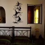 Elena & Ornos (Mykonos)