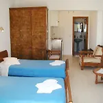 Elena & 3* Ornos (Mykonos)