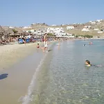 Elena & Ornos (Mykonos)