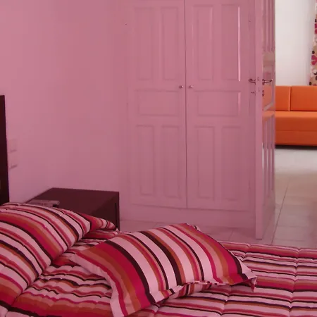 شقة فندقية Elena &