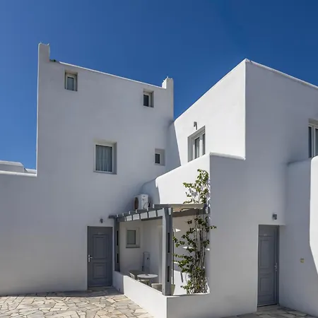 Elena & 3* Ορνός