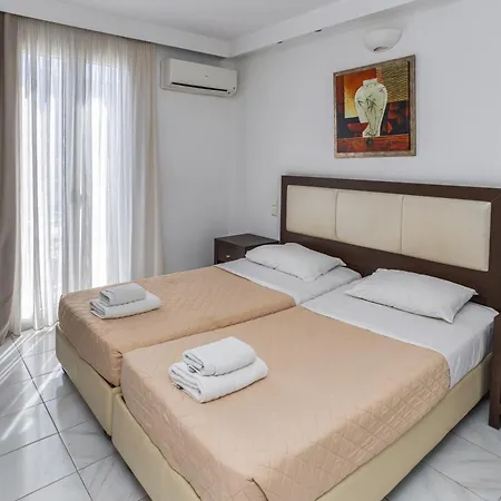 Lejlighedshotel Elena &