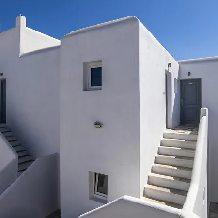 Lejlighedshotel Elena &