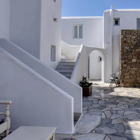 Elena & Lejlighedshotel