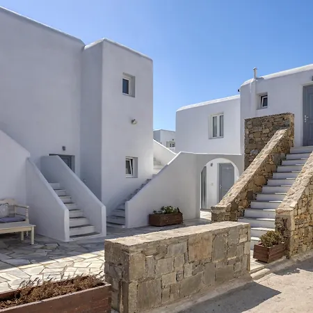 Elena & Lejlighedshotel