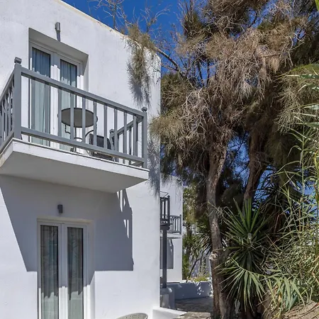 Elena & 3* Ορνός