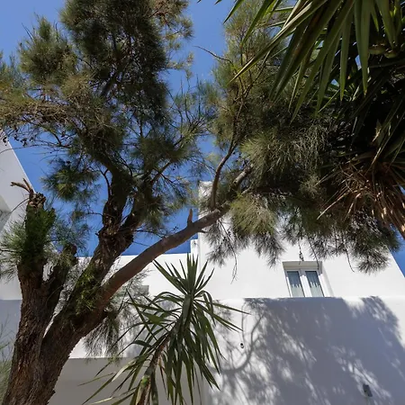 Lejlighedshotel Elena & 3*