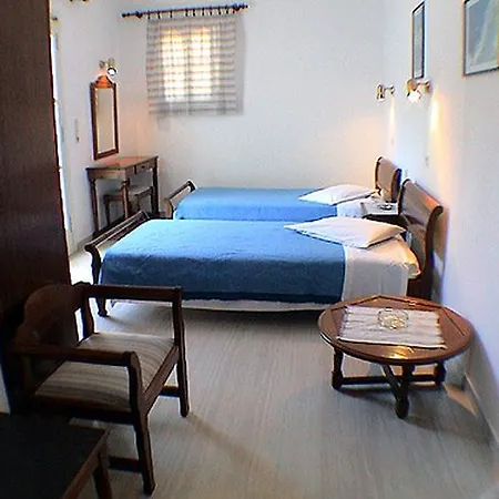 Lejlighedshotel Elena & 3*