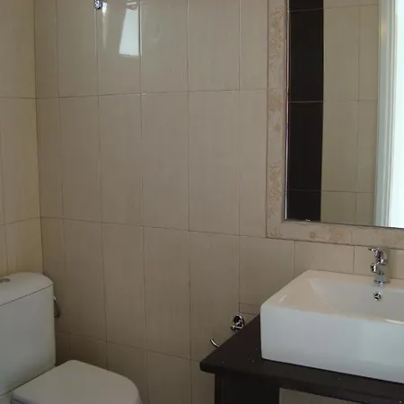 Elena & 3* Ornos (Mykonos)