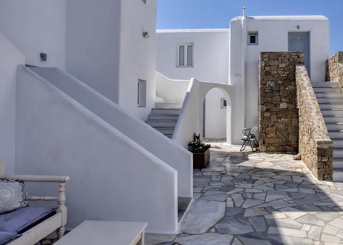 Elena & شقة فندقية