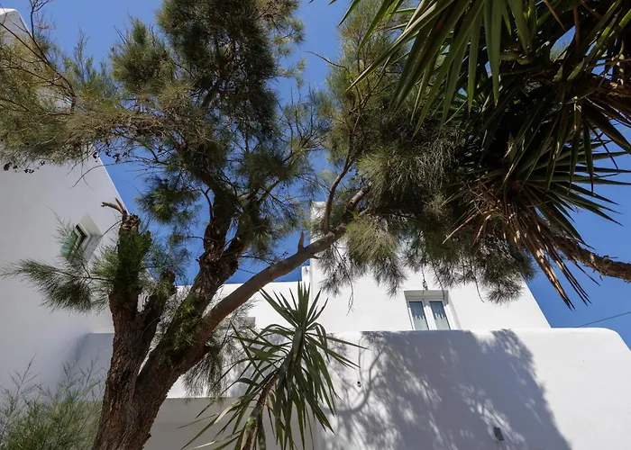 Appart hôtel Elena & 3*