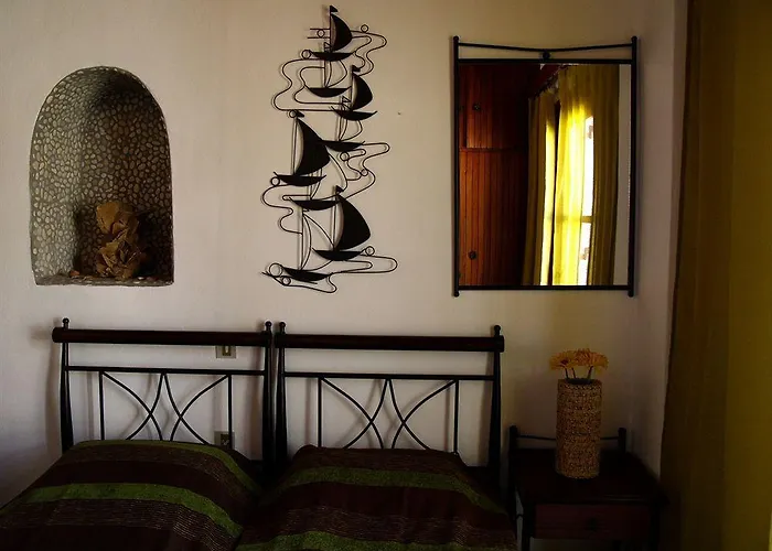 Elena & أورنوس