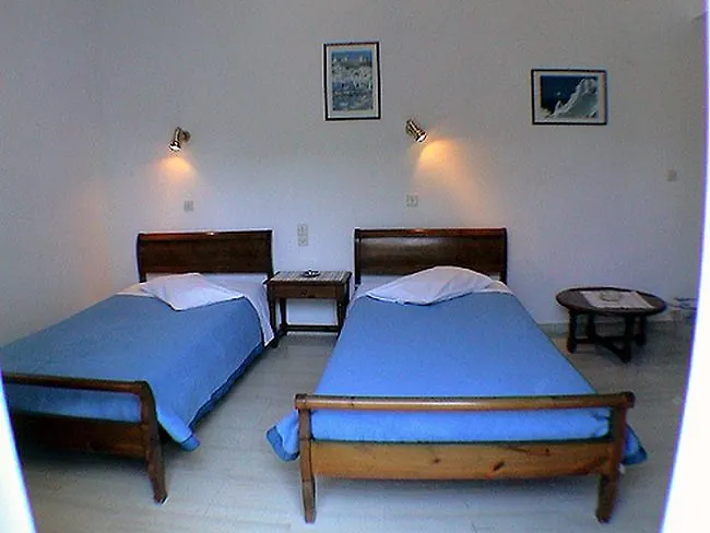 Elena & Appart hôtel 3*