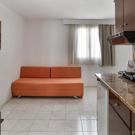 Elena & 3* Орнос