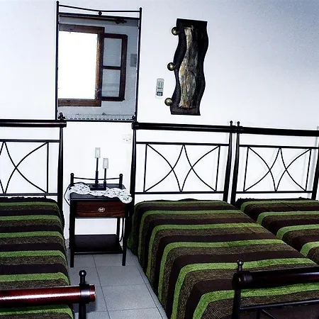 Elena & 3* Орнос