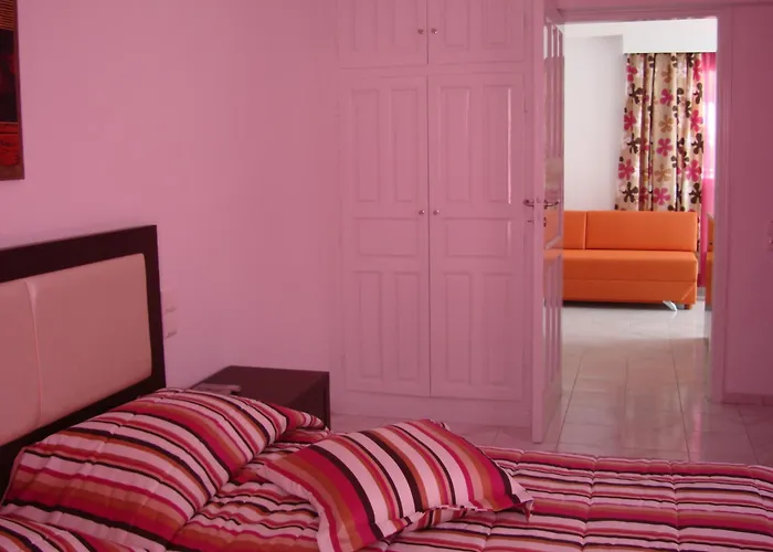 Apartmanhotel Elena &