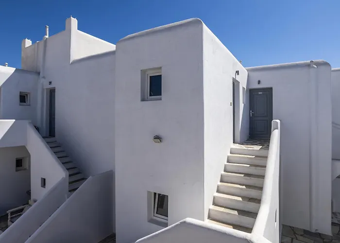 Apartmanhotel Elena &