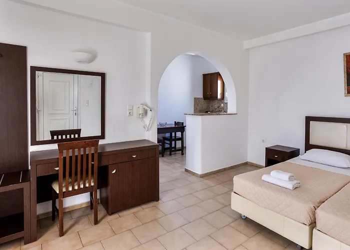 Elena & Apartmanhotel