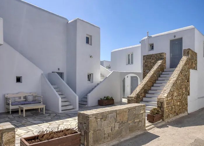 Elena & Apartmanhotel