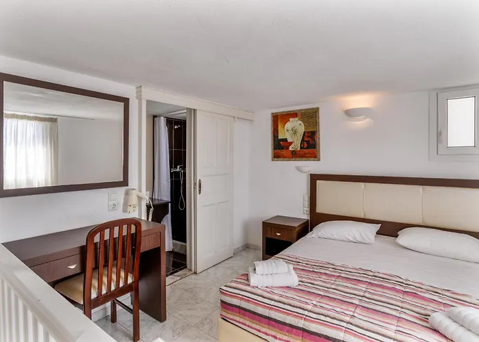 Apartmanhotel Elena &