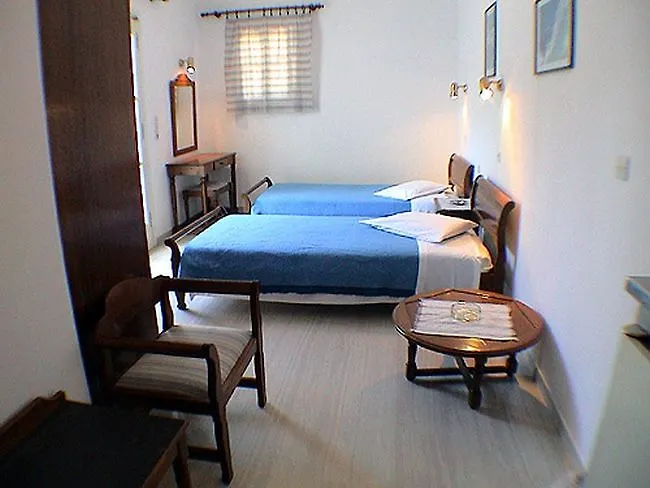 Apartmanhotel Elena & 3*