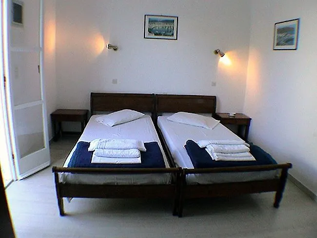 Apartmanhotel Elena &