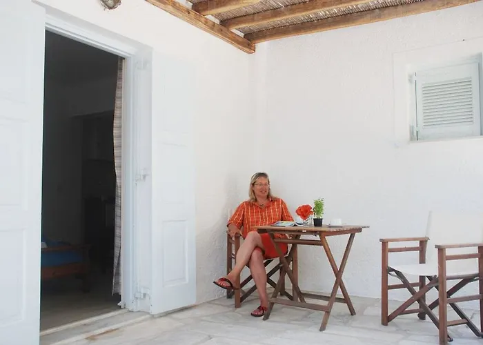 Apartmanhotel Elena &