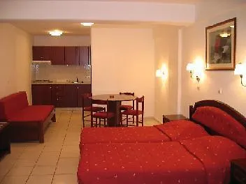 Elena & Apartmanhotel Ornósz